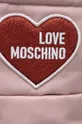 Зимние сапоги Love Moschino Женский