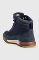 Încălțăminte The North Face pantofi Back-To-Berkeley III NF0A5G2VN211 bleumarin