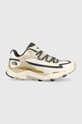 The North Face buty syntetyczny beżowy NF0A52Q29X11