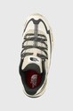 The North Face buty beżowy NF0A52Q29X11