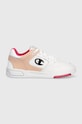 Champion sneakers piele roz S11451