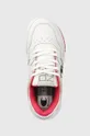 rosa Champion sneakers