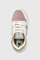 Кроссовки Champion фиолетовой S11451