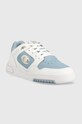 Champion sneakersy S11451 niebieski SS23