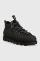 Native pantofi Fitzsimmons 31106848.1019 negru AW22