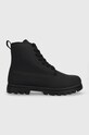 Native bocanci Johnny neizolat negru 41108356.1019