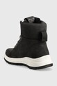 Обувки Апрески Roxy ARJB700703 черен