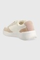 Boty Sneakers boty Roxy ARJS600482 béžová