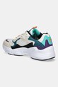 Încălțăminte Fila sneakers Collene FFW0046 bej