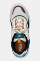 Fila sneakers Collene bej FFW0046