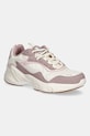 Fila sneakersy Collene imitacja skóry licowej różowy FFW0046