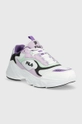 Fila sneakersy Collene fioletowy