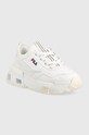 Fila sneakersy UPGR8 FFW0125 biały SS23