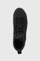 μαύρο Πάνινα παπούτσια Fila Potenza