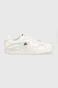 Кроссовки Fila Topspin кожа белый FFW0211