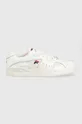 bianco Fila sneakers Topspin Donna