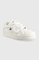Кроссовки Fila Topspin FFW0211 белый AW22