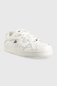 Superge Fila Topspin FFW0211 bela AW22
