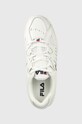 Кроссовки Fila Topspin белый FFW0211