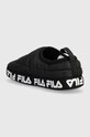 Взуття Тапочки Fila FFW0227 чорний