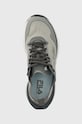 Fila buty do biegania Shocket St Rd szary FFW0171