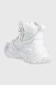 Încălțăminte Fila sneakers Electrove Desert FFW0179 alb