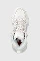 Fila sneakers Electrove Desert alb FFW0179