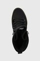 Fila tenisi Sandblast negru FFW0186