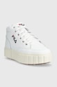 Кросівки Fila Sandblast FFW0187 білий AW22
