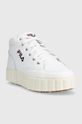 Fila sneakersy Sandblast biały