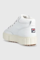 Fila sneakersy Sandblast Cholewka: Materiał syntetyczny, skóra powlekana, Wnętrze: Materiał tekstylny, Podeszwa: Materiał syntetyczny