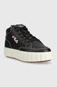 Кросівки Fila Sandblast FFW0187 чорний AW22