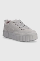 Fila sneakersy Sandblast S szary