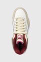 Кроссовки Fila M-squad Nbk Wmn бежевый FFW0199