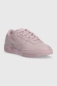 Кроссовки Fila Original Fitness 22 FFW0210 фиолетовой SS23