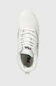 Fila workery skórzane Grunge II L biały FFW0216