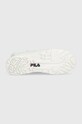 Kožené workery Fila Grunge Ii L FFW0216 biela