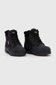 Черевики Fila Grunge FFW0217 чорний AW22