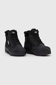 Workery Fila Grunge FFW0217 čierna AW22
