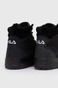 Взуття Черевики Fila Grunge FFW0217 чорний