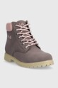Кубинки Fila Maverick FFW0219 виолетов AW23