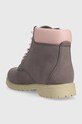 Обувки Кубинки Fila Maverick FFW0219 виолетов