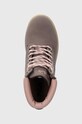 Кубинки Fila Maverick виолетов FFW0219