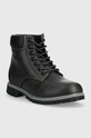 Fila bocanci Maverick FFW0219 negru AW23