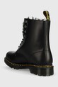 Παπούτσια Δερμάτινα workers Dr. Martens 1460 Serena DM27787001 μαύρο