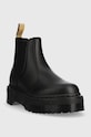 Gležnjače Dr. Martens V 2976 Quad Mono DM27560001 crna AW22