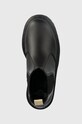 Dr. Martens cizme V 2976 Quad Mono negru DM27560001