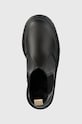 Gležnjače Dr. Martens V 2976 Quad Mono crna DM27560001