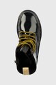 Черевики Dr. Martens Vegan Jadon Max чорний DM27292001