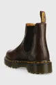 Kožené topánky chelsea Dr. Martens 2976 Bex <p> Zvršok: Prírodná koža Vnútro: Textil, Prírodná koža Podrážka: Syntetická látka</p>